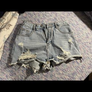 Women’s shorts
